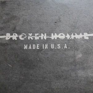Broken Homme Boots